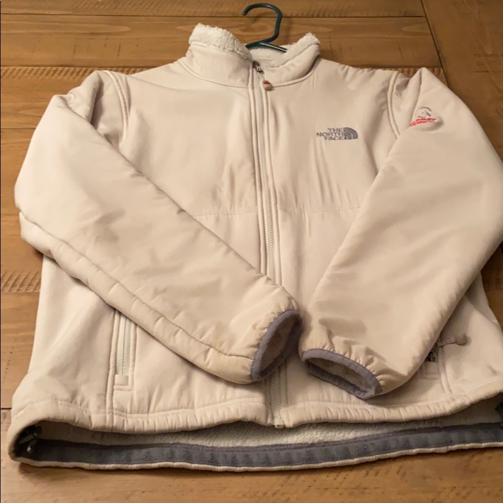 North Face Summit Series - GUC